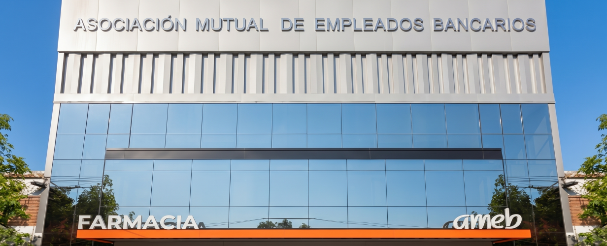 Farmacia 9 de Julio & Administraci&oacute;n Central