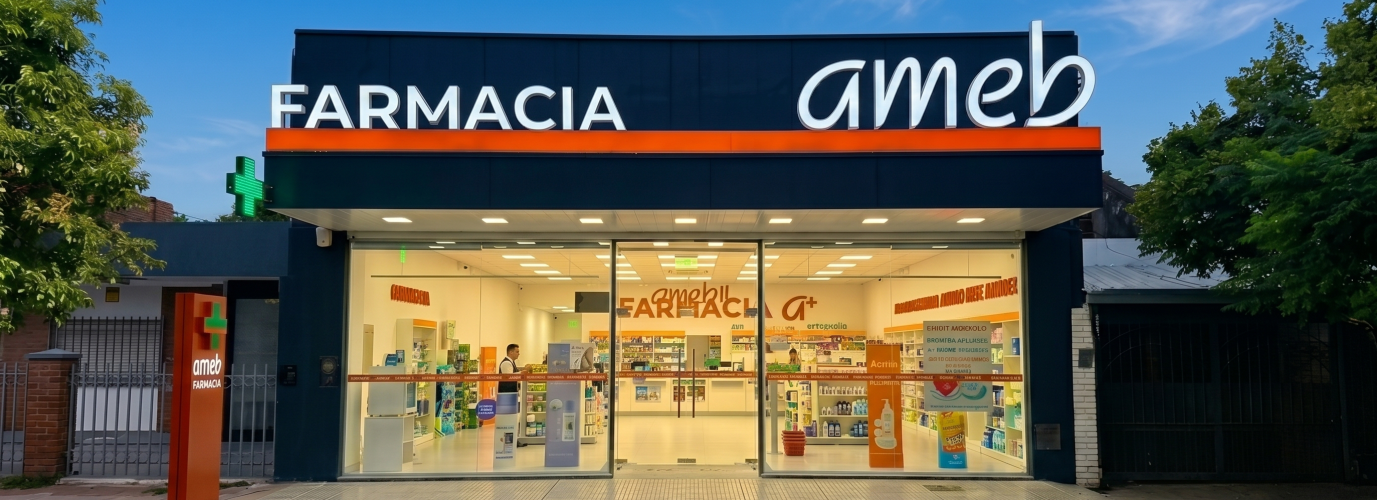 Farmacia AMEB