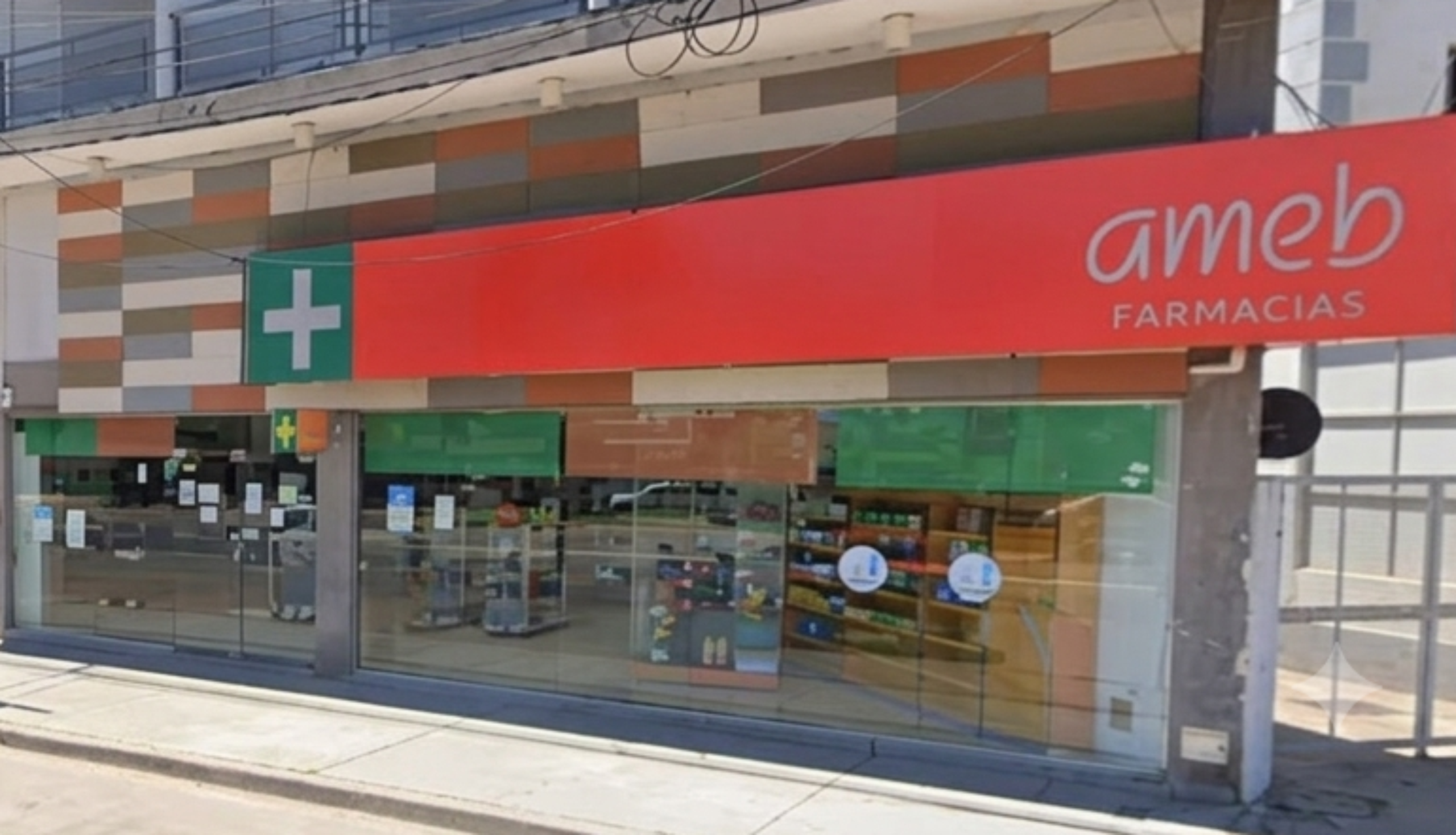 Farmacia Barranqueras