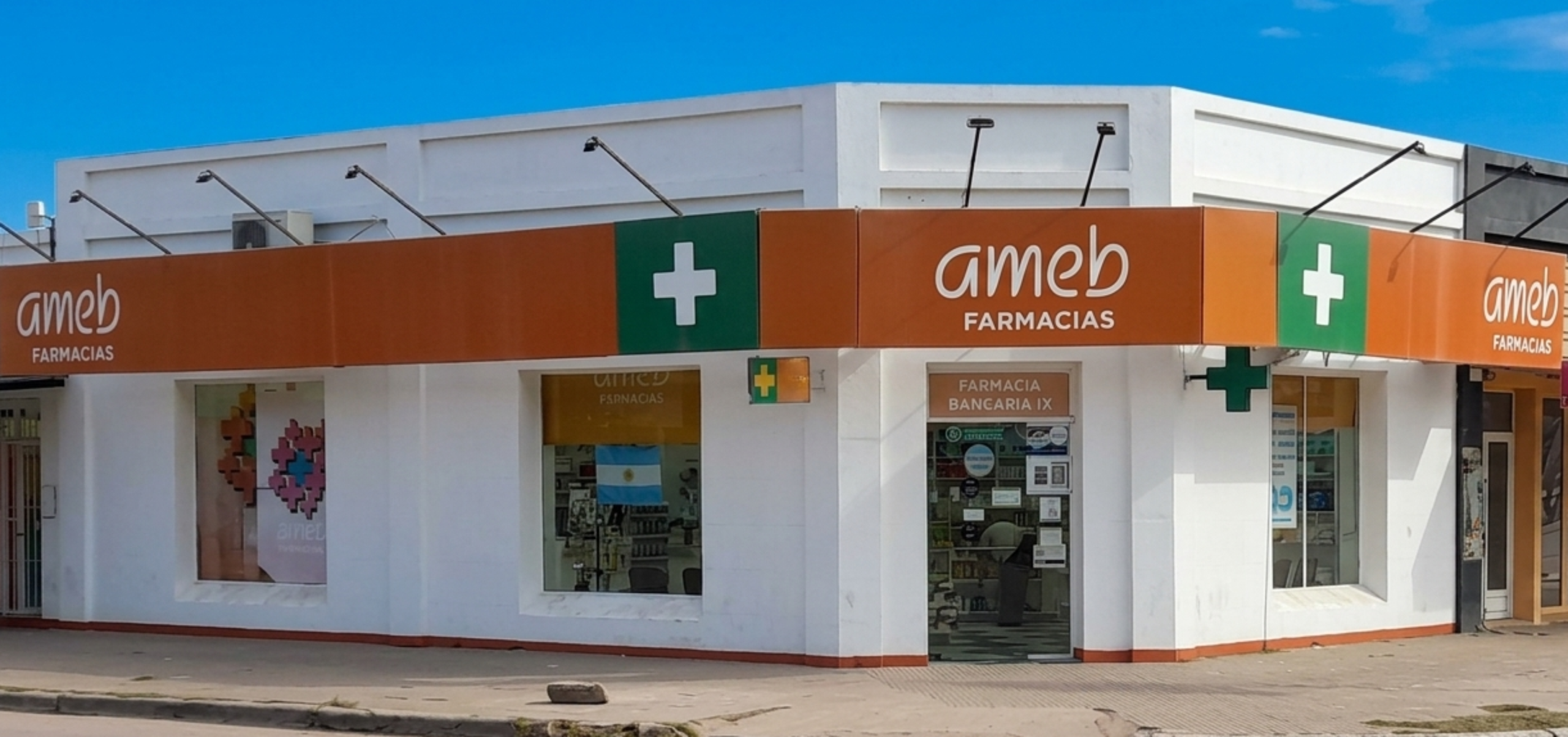 Farmacia Castelli