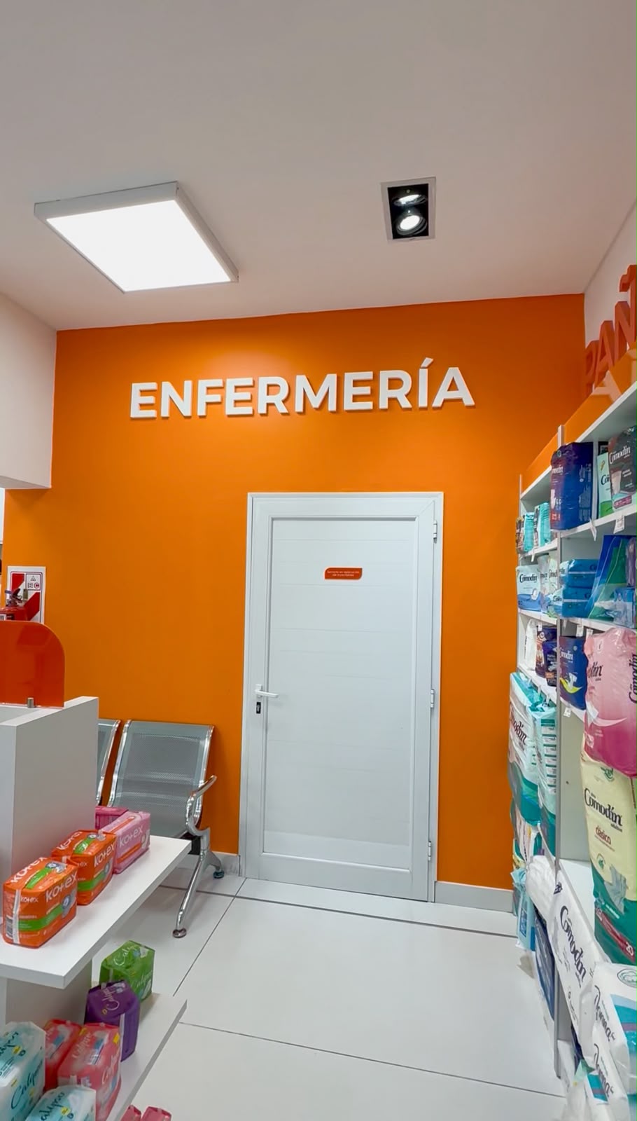 Enfermeria AMEB